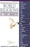 World Religions at Your Fingertips 