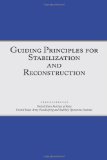 Guiding Principles for Stabilization and Reconstruction  cover art