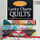 Moda All-Stars - Charming 1-2-3  9781604688467 Front Cover