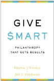 Give Smart Philanthropy That Gets Results cover art