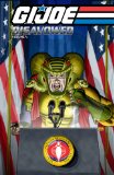 G. I. Joe: Disavowed Volume 4 Disavowed Volume 4  9781613770467 Front Cover