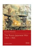 Russo-Japanese War 1904-1905  cover art