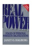 Real Power Stages of Personal Power in Organizations cover art