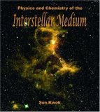 Physics and Chemistry of the Interstellar Medium  cover art