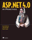 ASP. NET 4. 0 in Practice 2011 9781935182467 Front Cover