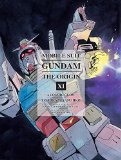 Mobile Suit Gundam: the ORIGIN 11 A Cosmic Glow  9781941220467 Front Cover