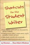 Shortcuts for the Student Writer  cover art