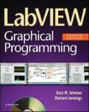 LabVIEW Graphical Programming  cover art