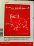 Human Development A Cultural Approach, Books a la Carte Edition  9780205229468 Front Cover