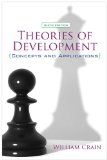 Theories of Development Concepts and Applications cover art