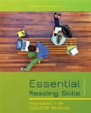 Essential Reading Skills  cover art