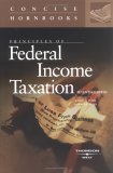Principles of Federal Income Taxation of Individuals  cover art