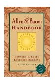 Allyn and Bacon Handbook (MLA Update)  cover art