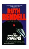 Unkindness of Ravens  cover art