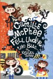 Camille Mcphee Fell under the Bus  9780375845468 Front Cover