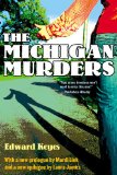 Michigan Murders  9780472034468 Front Cover