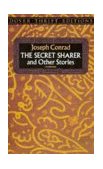 Secret Sharer and Other Stories  cover art