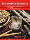 Timpani and Auxiliary Percussion cover art