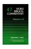 Hebrews  9780849902468 Front Cover