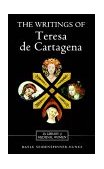Writings of Teresa de Cartagena  cover art