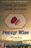 Penny Wise 2014 9780982054468 Front Cover