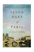 Seven Ages of Paris  cover art