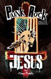 Punk Rock Jesus Deluxe Edition  9781401251468 Front Cover