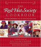 Red Hat Society Cookbook 2006 9781401602468 Front Cover