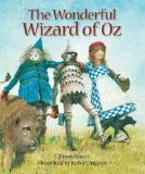 Wonderful Wizard of Oz 2011 9781402775468 Front Cover