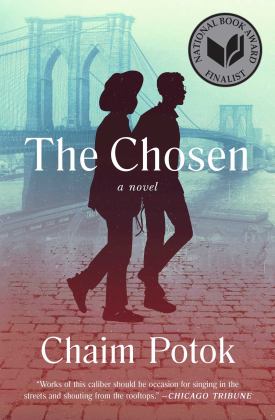 Chosen  9781501142468 Front Cover