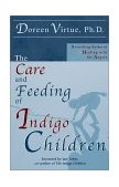 Care and Feeding of Indigo Children  cover art