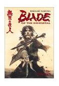 Blade of the Immortal Volume 8: the Gathering 2001 9781569715468 Front Cover