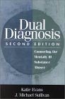 Dual Diagnosis Counseling the Mentally Ill Substance Abuser cover art
