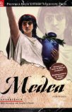 Medea - Literary Touchstone Edition  cover art