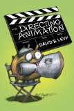 Directing Animation 2010 9781581157468 Front Cover