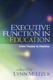 Executive Function in Education From Theory to Practice cover art