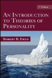 Introduction to Theories of Personality 