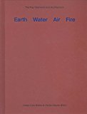 Earth, Water, Air, Fire The Four Elements and Architecture 2014 9781940291468 Front Cover