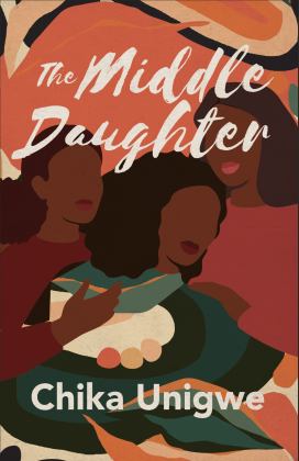 Middle Daughter  9781950539468 Front Cover