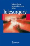 Telesurgery 2008 9783540705468 Front Cover