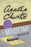 Mousetrap and Other Plays  cover art
