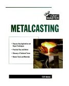 Metalcasting 1999 9780071342469 Front Cover
