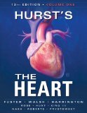 Hurst's the Heart, 13th Edition: Two Volume Set  cover art