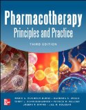 Pharmacotherapy Principles and Practice 3rd 9780071780469 Front Cover