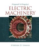 Fitzgerald &amp;amp; Kingsley&#39;s Electric Machinery 