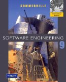 Software Engineering 9th 9780137053469 Front Cover