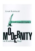 Modernity on Endless Trial  cover art