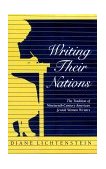 Writing Their Nations The Tradition of Nineteenth-Century American Jewish Women Writers 1992 9780253333469 Front Cover