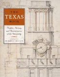 Texas Book Profiles, History, and Reminiscences of the University 2006 9780292745469 Front Cover
