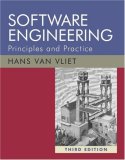 Software Engineering Principles and Practice cover art